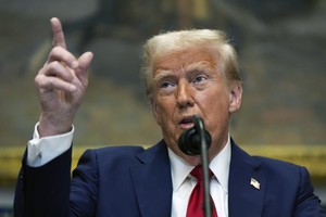 Trump will pursue complete denuclearization of N. Korea: White House