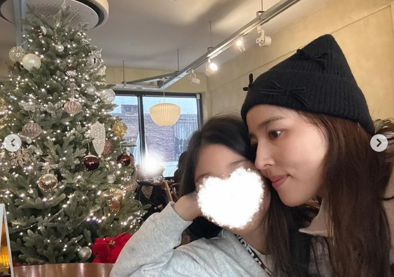 한혜진 채널