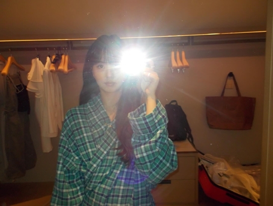 사진=김소현 채널