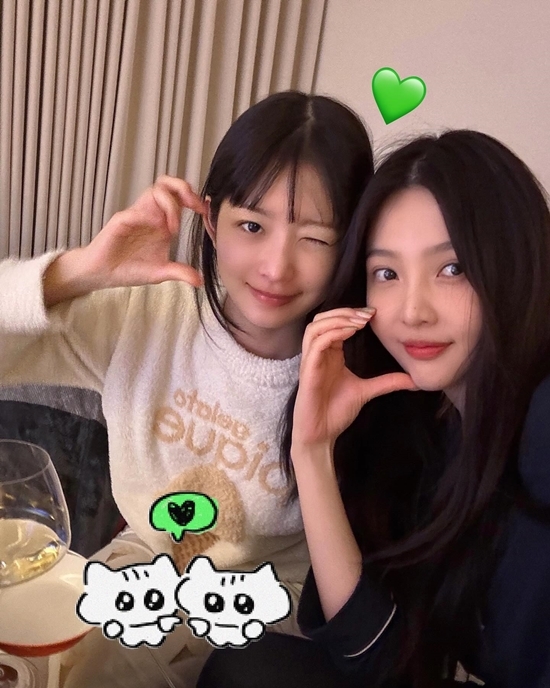사진=조이 채널