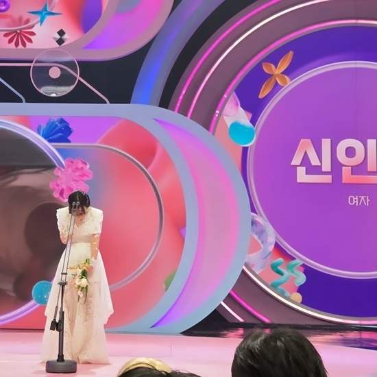 사진=송은이 채널
