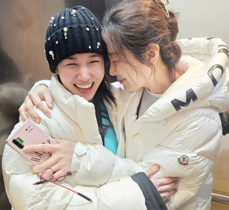 송윤아 채널