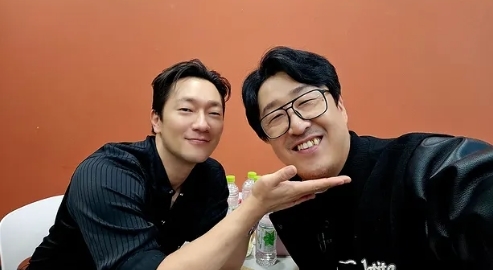 사진=손석구 채널