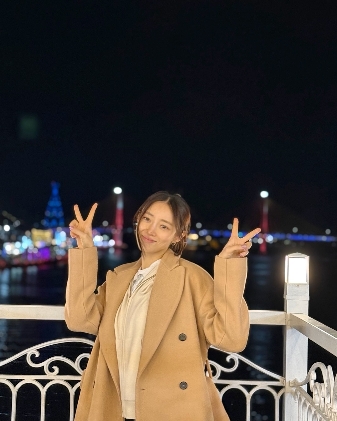 서하얀 채널