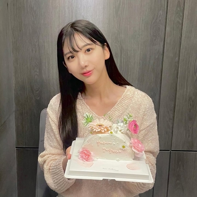 故 오요안나 채널
