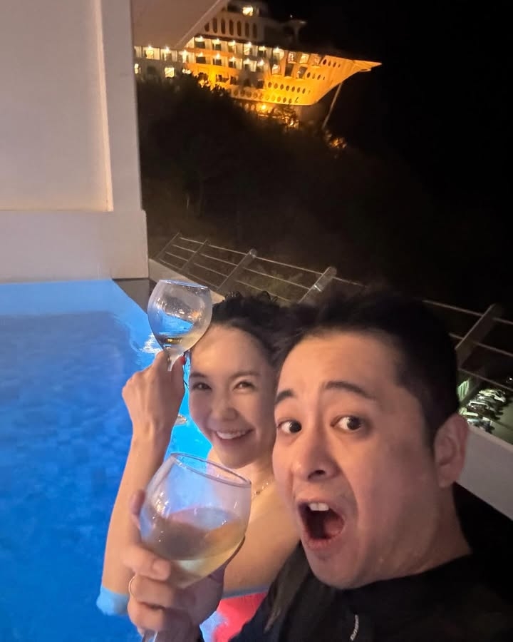 장영란 채널
