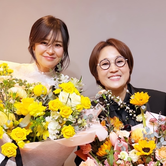 사진=송은이 채널