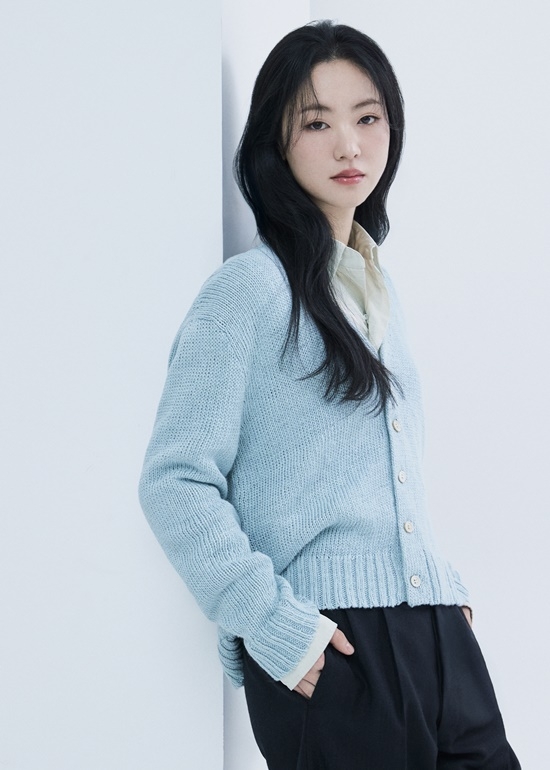 배우 전여빈/사진=매니지먼트mmm 제공