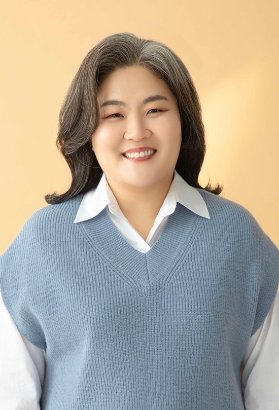 이수미/사진=씨엘엔컴퍼니 제공