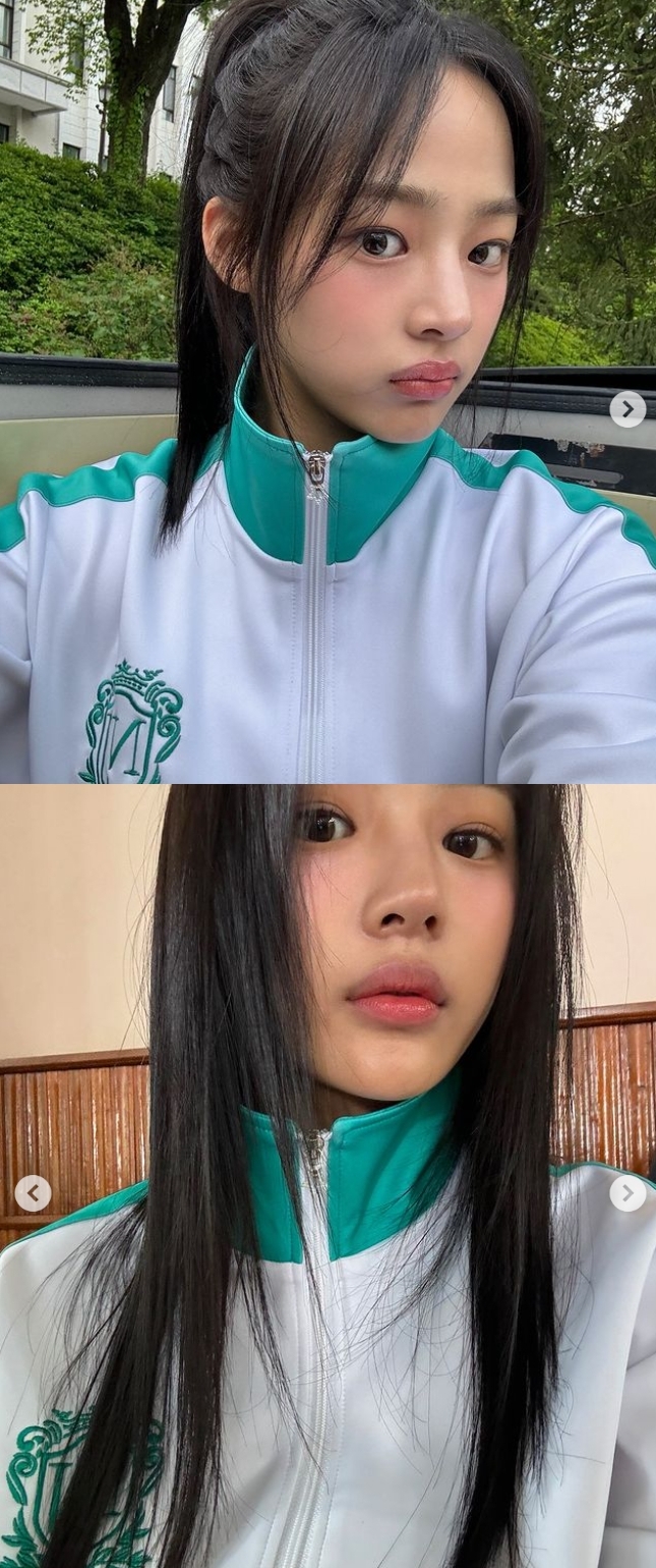 진즈포프리 채널
