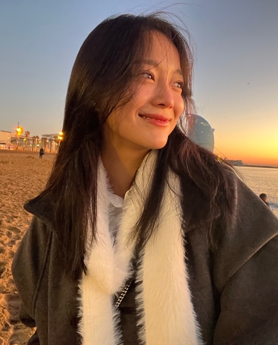 사진=김세정 채널