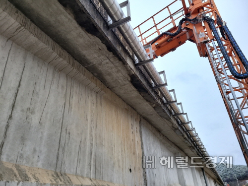 영주시가 7월 말까지 지역 내 교량 시설물 98곳을 대상으로 안전 점검에 나선다(영주시 제공)