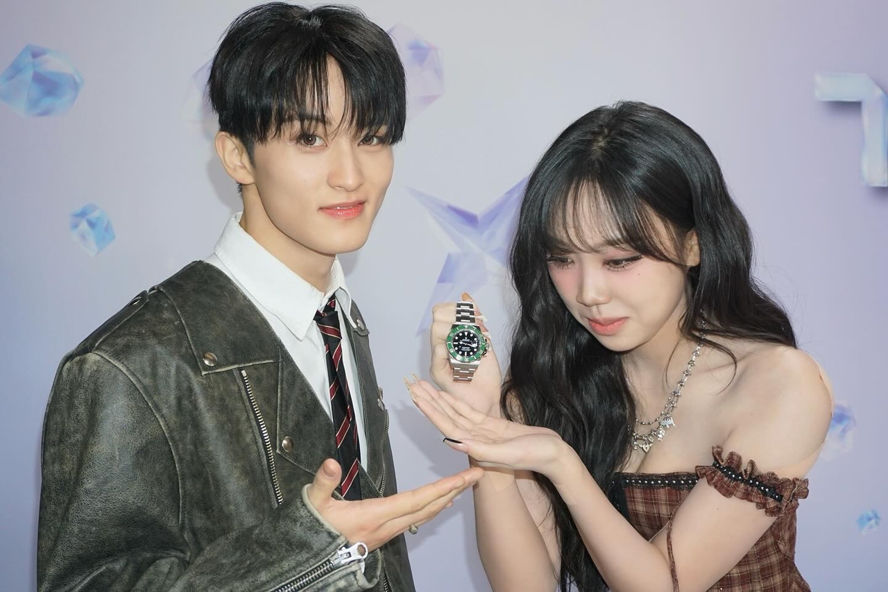 이영지 채널