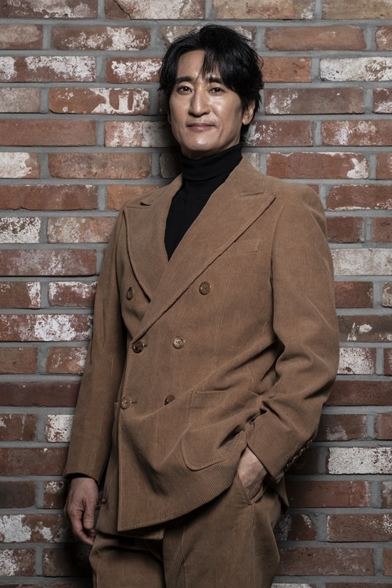 배우 신현준/사진=제이앤씨미디어그룹 제공