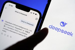 Apple’s flagging AI hopes get revival from DeepSeek’s emergence