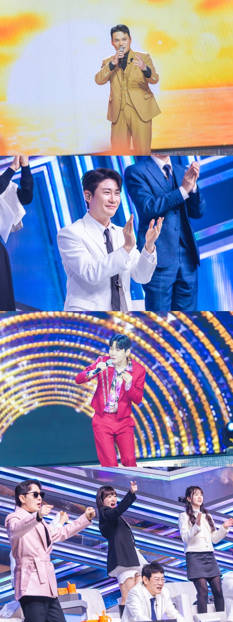 사진 제공 = TV CHOSUN ‘미스터트롯3’