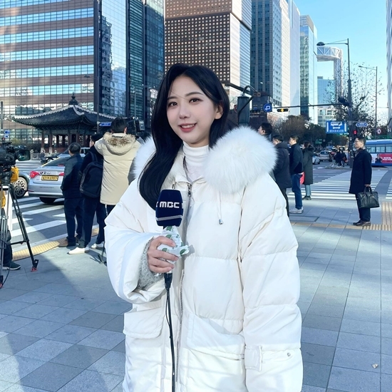 사진=故 오요안나 채널