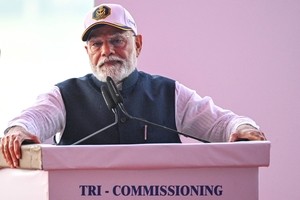 Trump 2.0: Opportunities and Challenges for India in a Changing Global Order [Aditya Sinha]
