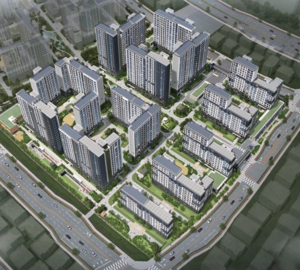 LH, 고양창릉 1792가구 본청약 공급 - 헤럴드경제