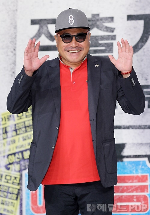 김흥국/사진=헤럴드POP DB