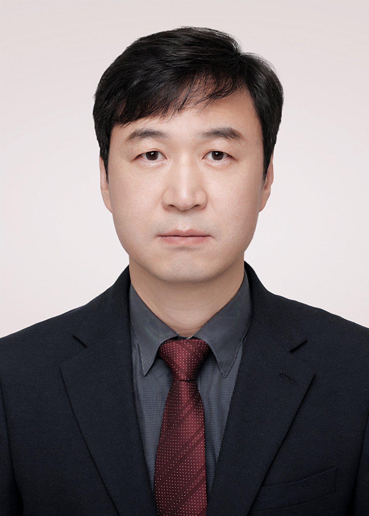 이승환 KBS교향악단 신임 사장 [KBS교향악단 제공]