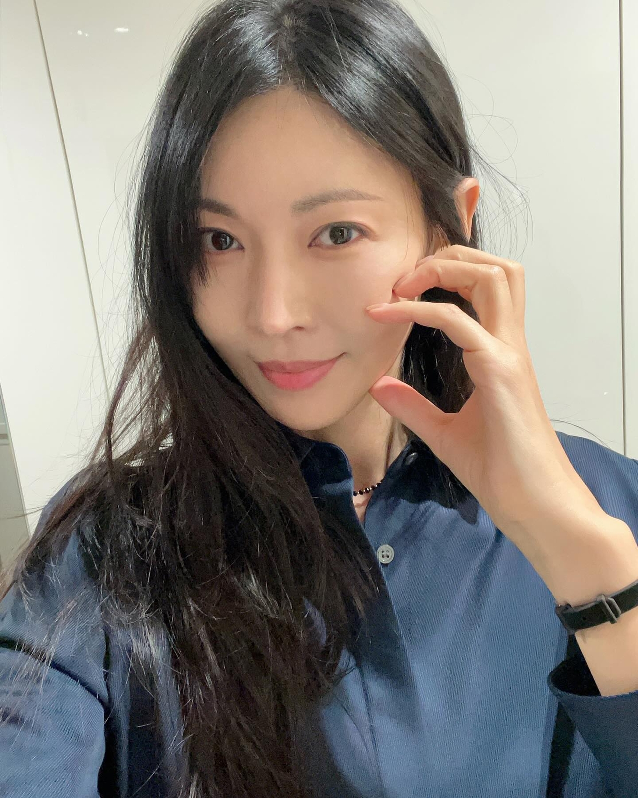 사진=김소연 SNS