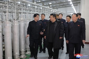 US, North Korea start tug-of-war over potential nuclear talks: experts