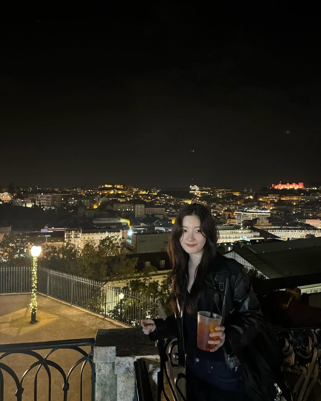 사진=정채연 채널