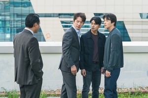 'Hitman 2' tops Lunar New Year holiday box office, selling 1.26 m tickets