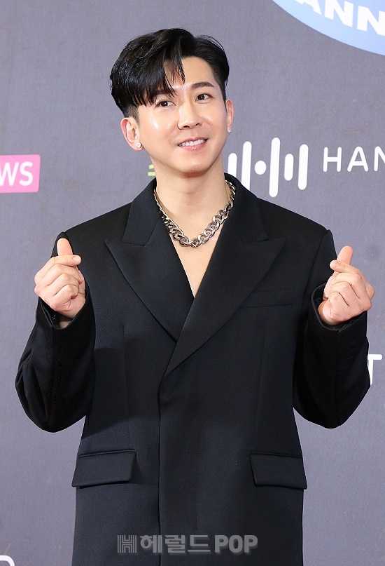 브라이언/사진=민선유 기자