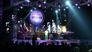 'Purely for joy': Amateur bands in Korea on rise again