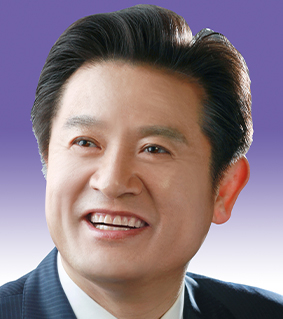 이칠구 경북도의원.[경북도의회 제공]