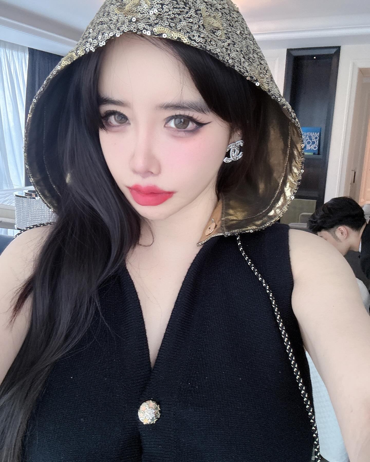 박봄 채널