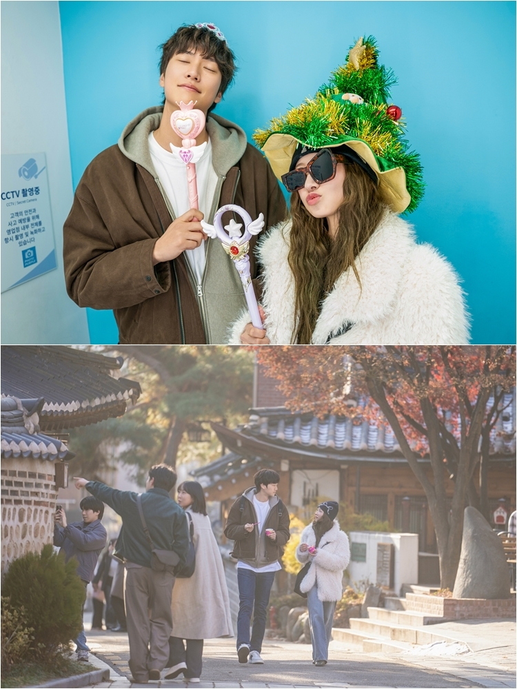 <사진> MBC ‘모텔 캘리포니아’