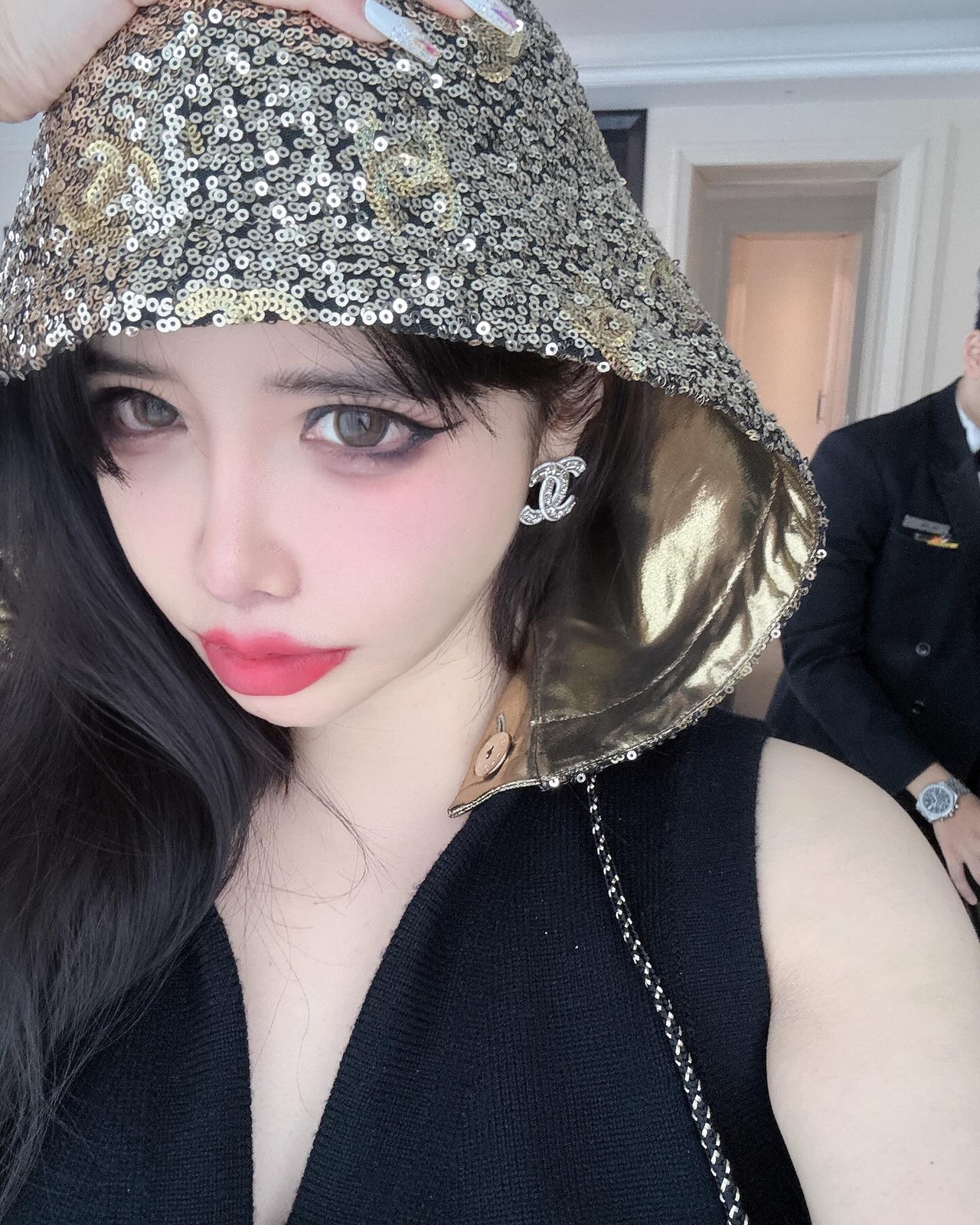 박봄 채널