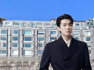 트럼프 가족이 반한 그룹 엑소 멤버가 사는 곳…건축 거장의 50억 한남동 고급빌라는?[초고가 주택 그들이 사는 세상]