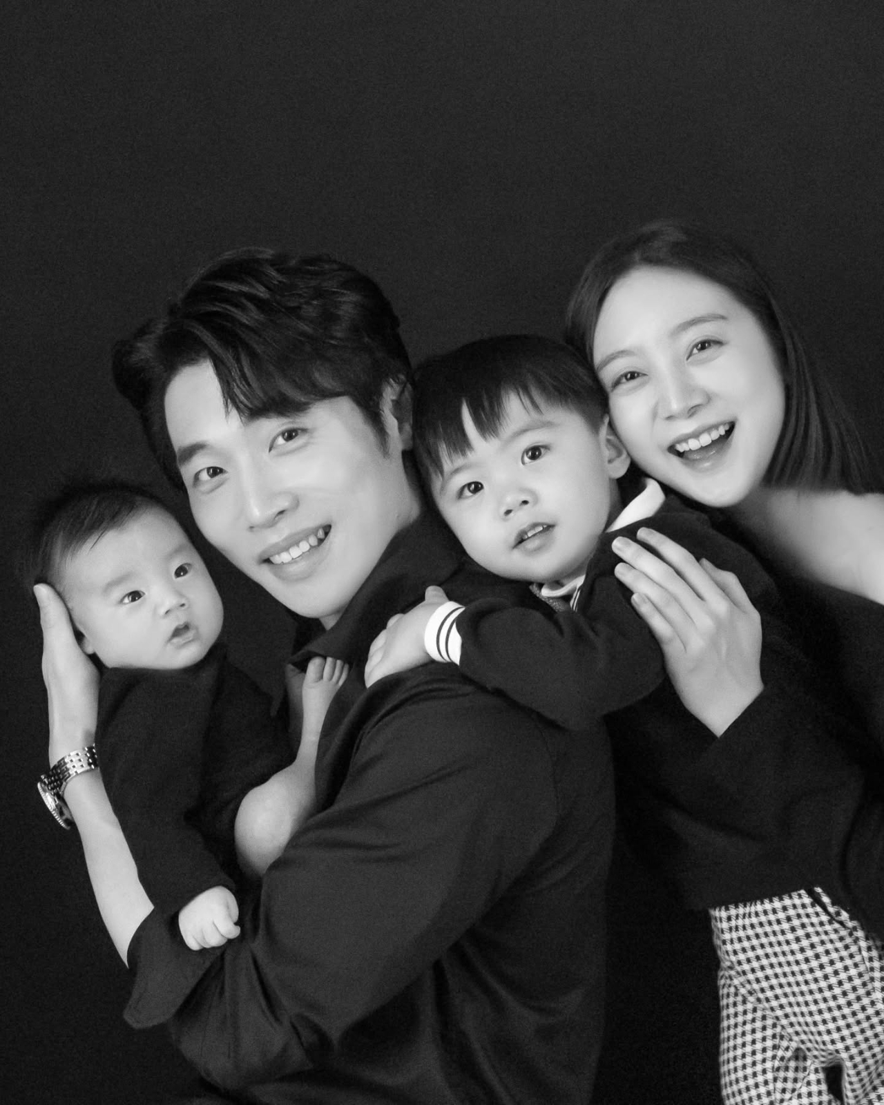 사진=우혜림 SNS