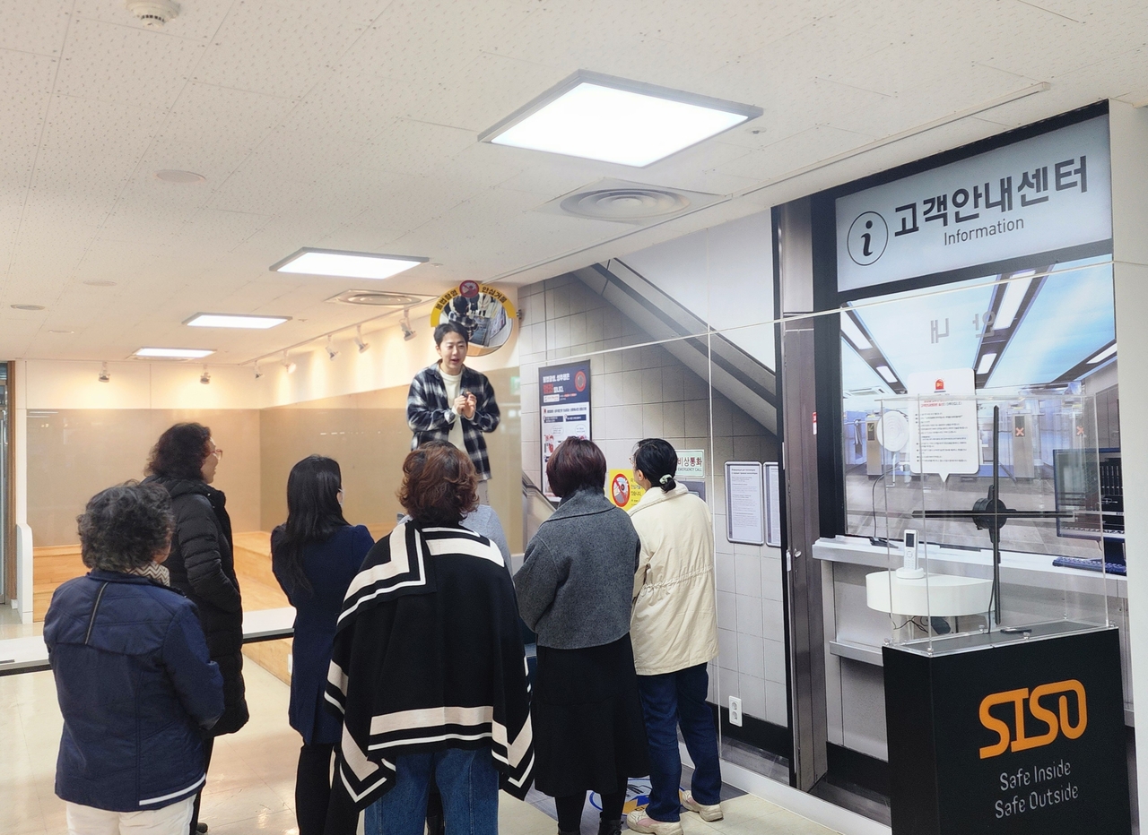 [대구시행복진흥원 제공]