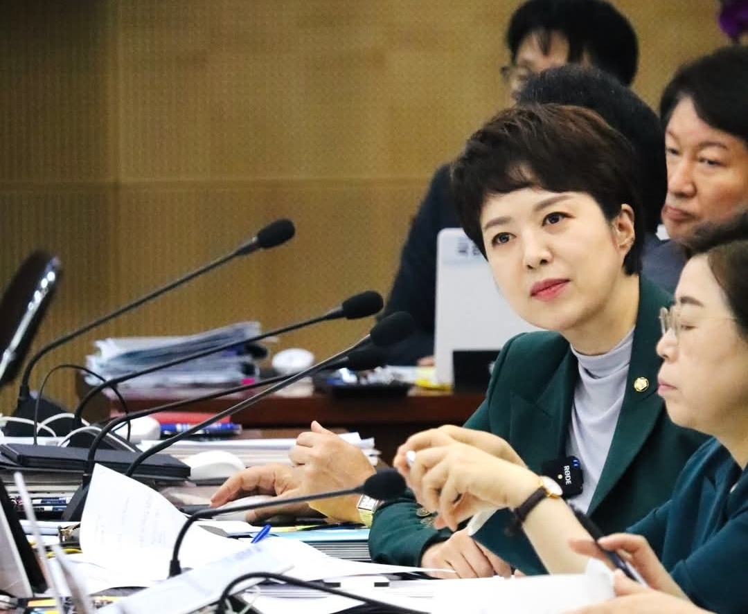 김은혜 국민의힘 의원 [페이스북 캡처]