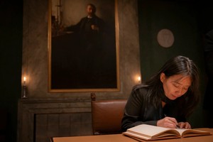 Read this before picking up Han Kang’s latest, 'We Do Not Part'