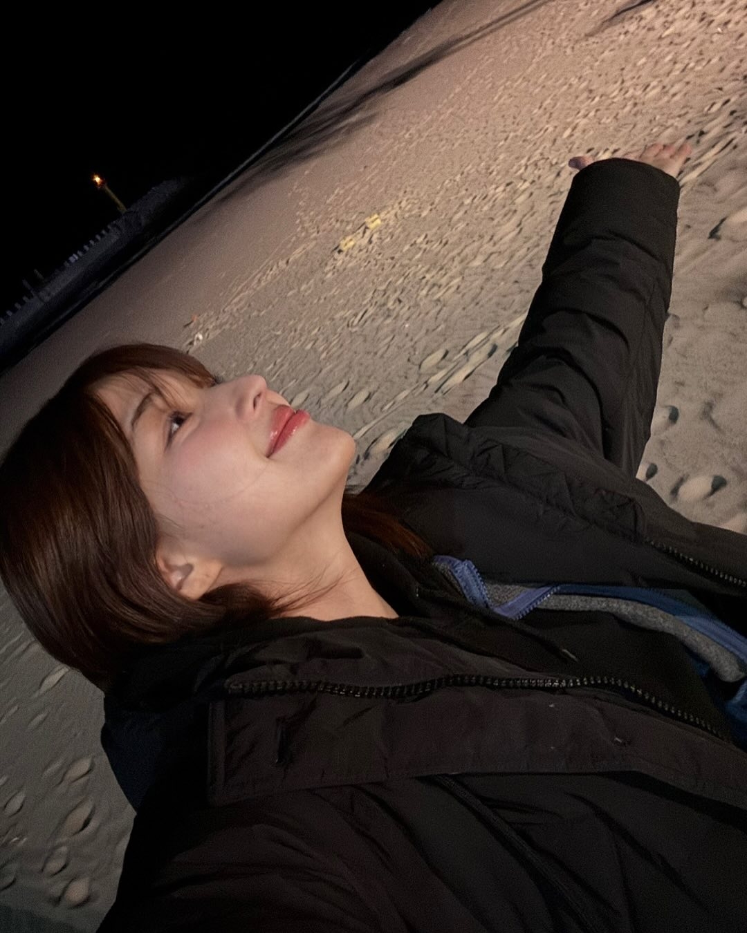 사진=율희 SNS