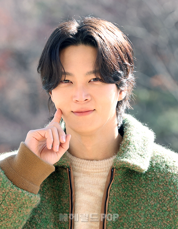 배우 주원/사진=민선유 기자