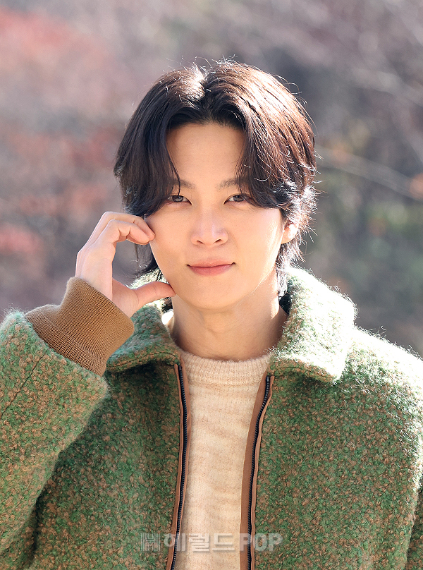 배우 주원/사진=민선유 기자