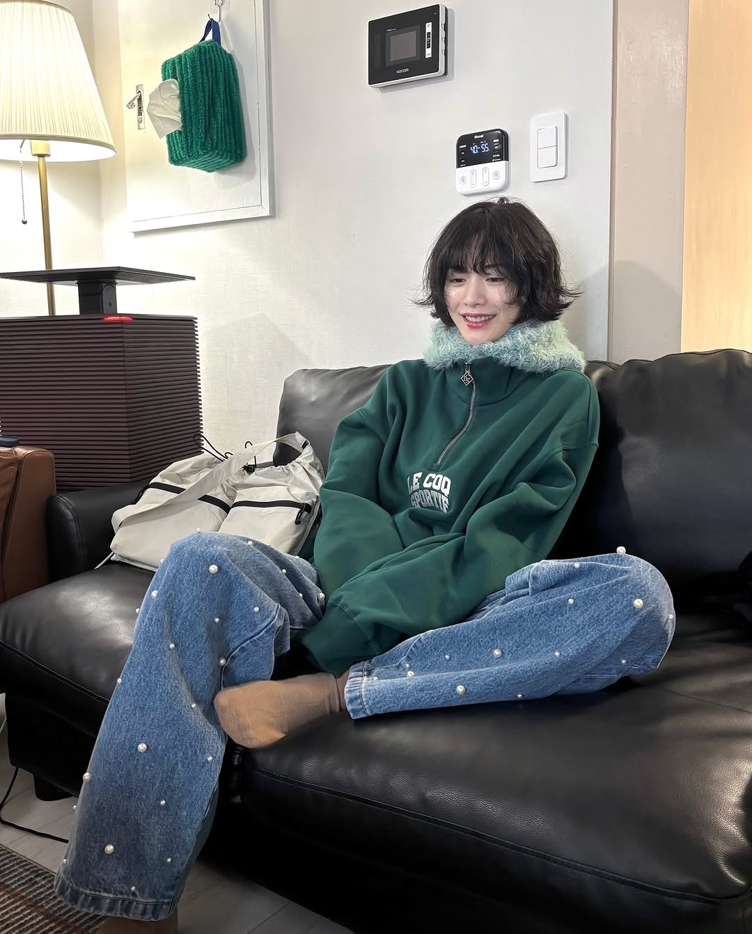 사진=나나 채널