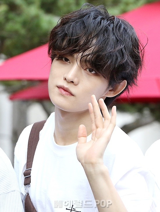 제이민/사진=민선유 기자
