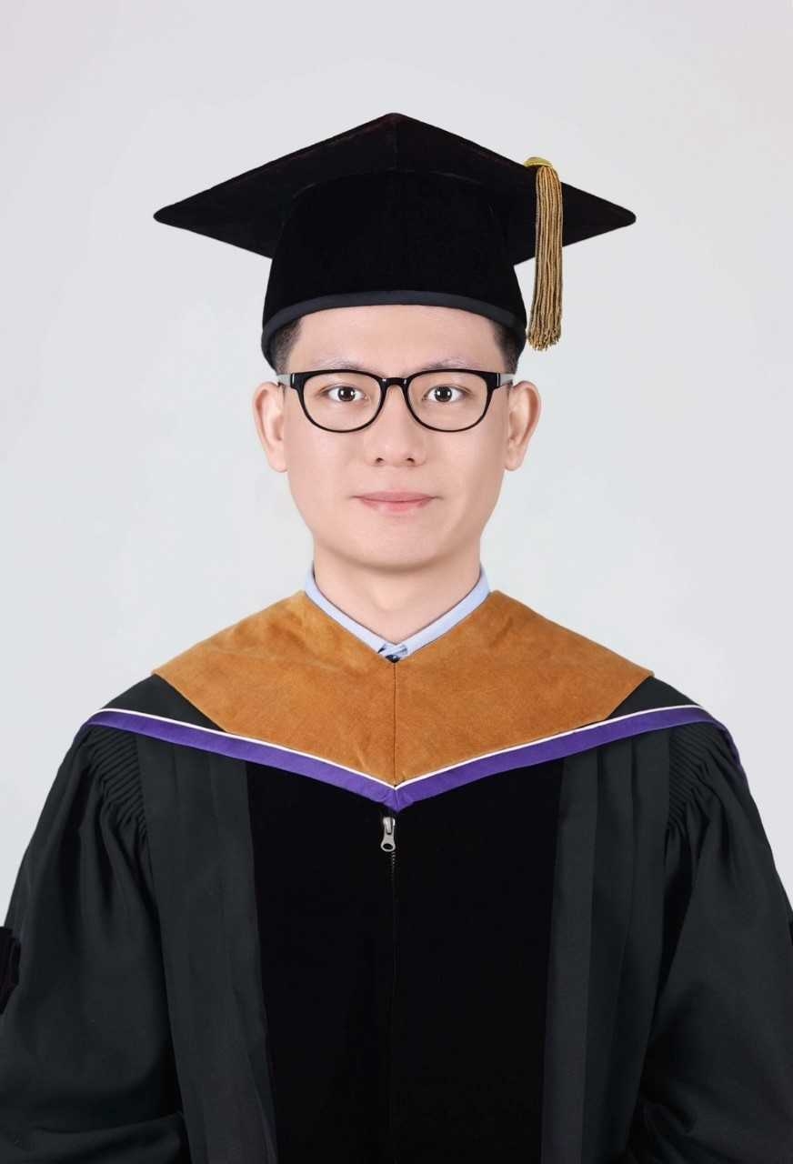 광주대 대학원 동문 호윤발 박사, 중국 국립대 교수 임용
