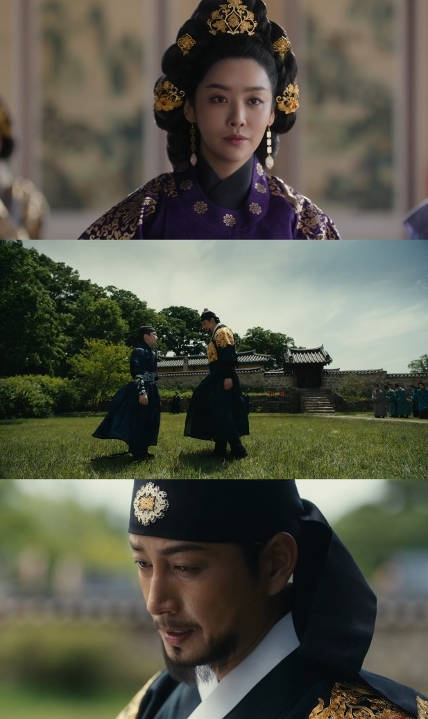 사진=TVING 화면 캡쳐