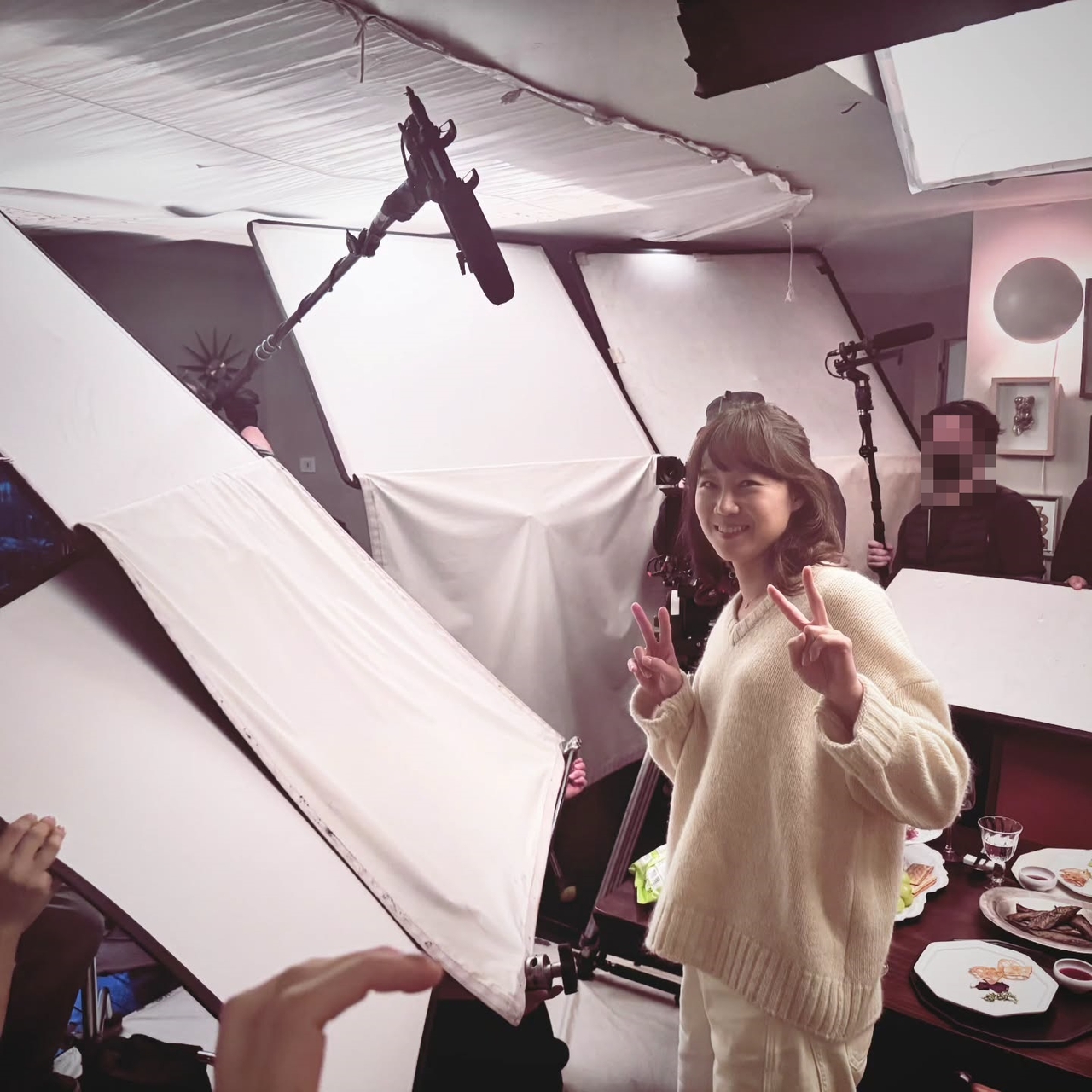 공효진 채널