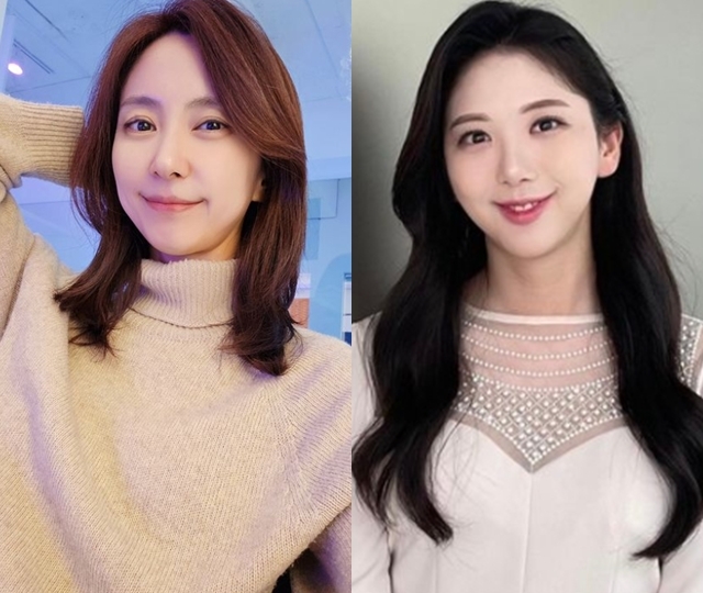 배수연, 故 오요안나 채널