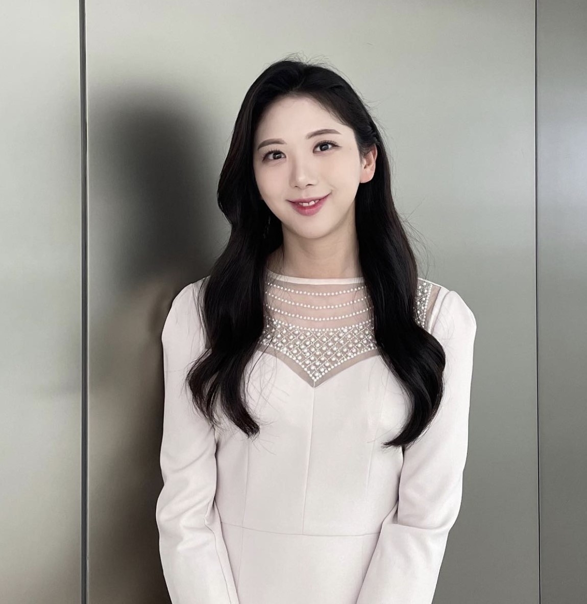 사진=故 오요안나 채널